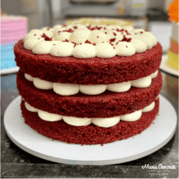 Curso Formação de Boleira Espaço Vidal Cakes 23 e 24/11/24  9h às 17h 